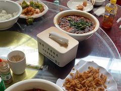 -途肴·老农饭庄(百里峡店)