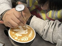 -Roast8ry Coffee Lab