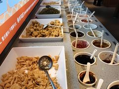 -老员外骨汤火锅(海州古城店)