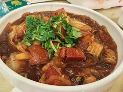 -东四民芳餐厅(朝阳门店)