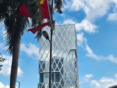 -深圳湾木棉花酒店