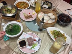-卢家湾大酒店(诸暨店)