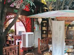 -三只耳火锅(宽窄巷子店)