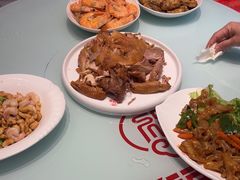 -添福来墨鱼饺子 · 海鲜东北菜(大连星海·黄浦路店)