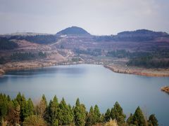 -仙海旅游度假区