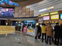 -金逸影城(中关村店)