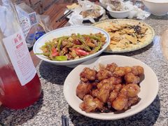 -好灶头妈妈菜·柴火灶台鱼·千岛湖土菜地标美食
