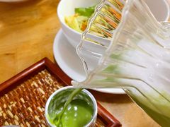 奶绿-yes or no(南部商务区店)