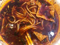 -明桂米粉(北站店)