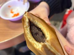 -拾烧车轮饼(世纪金源店)