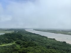 -珲春防川景区