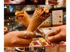 -炙柒Sekinana·精致料理 烧鸟·铁板烧(海上世界店)