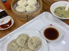 -东升灌浆包(辛庄街总店)