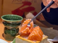 -TORO MaKi 寿司·日料(华创店)