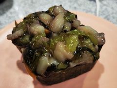 -争鲜回转寿司(金桥家乐福店)