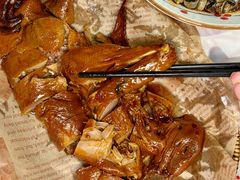 -辣不怕口味虾(凌霄路店)