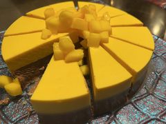 -杭州开元名都大酒店·地中海自助餐厅