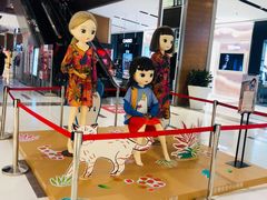 -远洋未来广场(育慧北路店)