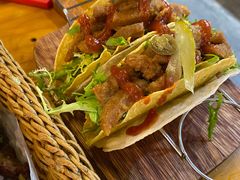-冀F精酿啤酒烤肉(银杏路店)