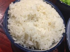 米饭-小铫鸡汤