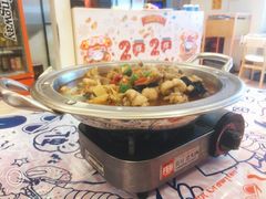 -松哥油焖大虾(皇岗一店)