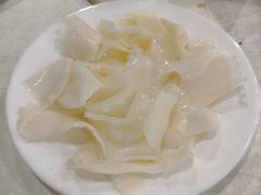 黄喉-鑫来顺大铜锅涮羊肉(中山门旗舰店)