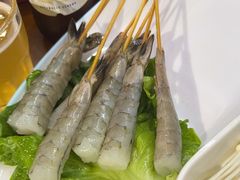 -津门老羊家·铜锅涮羊肉·烧烤(科技园店)