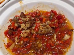 -兰湘子·湘菜小炒(南京江宁万达店)