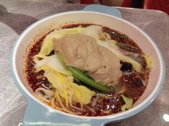 -晟焰东北烧烤(川杨新苑店)
