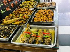 -白魁老号饭庄(安内店)