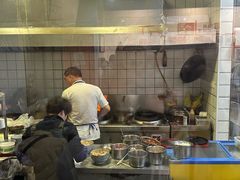 -荣荣面馆(丹溪大道店)