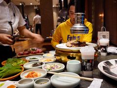 -味家烤肉烤鳗鱼牛排(西塔旗舰店)