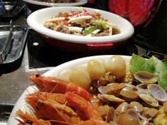 -喜庭海鲜自助(来福士店)