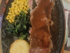 -萨莉亚意式餐厅(苏州食百家店)