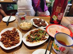 -炙热童年·老北京炙子烤肉(南锣鼓巷店)