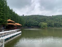 -采石矶景区