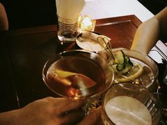 -Whisper Bar 