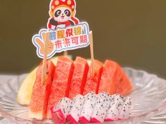 -海底捞火锅(王府井银泰in88店)