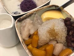 -鲜芋仙Meet Fresh(壹方城店)