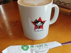 -雕刻时光咖啡馆(北师大店)