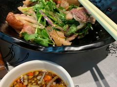 -旭季轩(东城店)