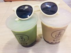-舍予茶(桂林路店)