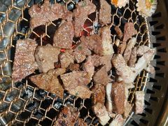 -韩盛·古法烤肉店(皇城恒隆广场店)