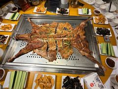 -炑羊香烤全羊(西三旗店)