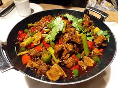锅仔将军鸭-川香鼎盛(市桥富华总店)
