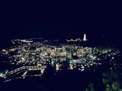 -云端咖啡(古北水镇景区店)