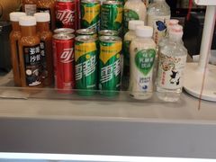 零售区-老乡鸡(武汉中南梅苑小区地铁站店)