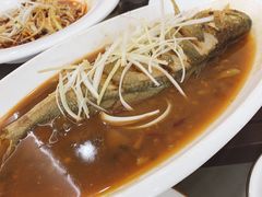 -望海潮海鲜店 特色家常菜(在海一方店)