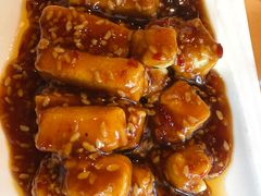 脆皮豆腐-功德林(南京西路店)
