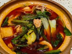 -小董哥烤串·爆汁大油边(故宫店)